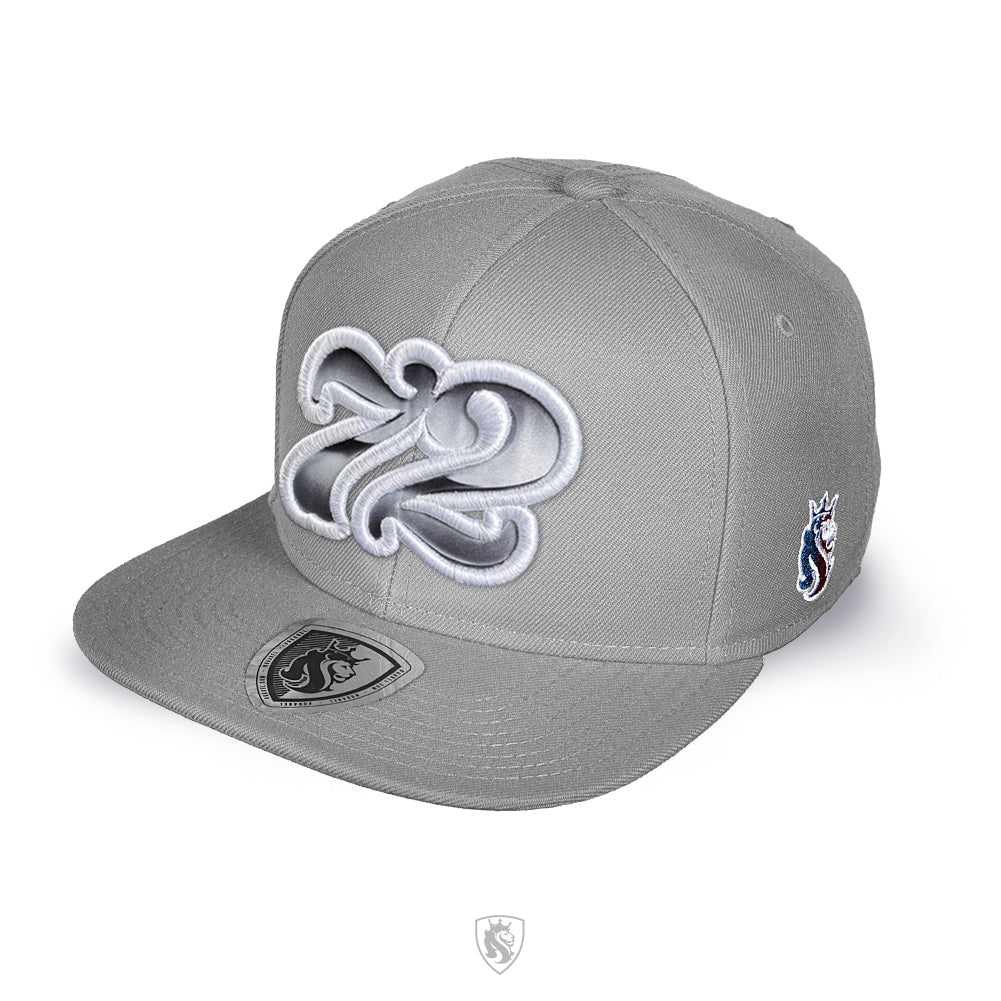 2 Digit Year Classic Snapback Hat