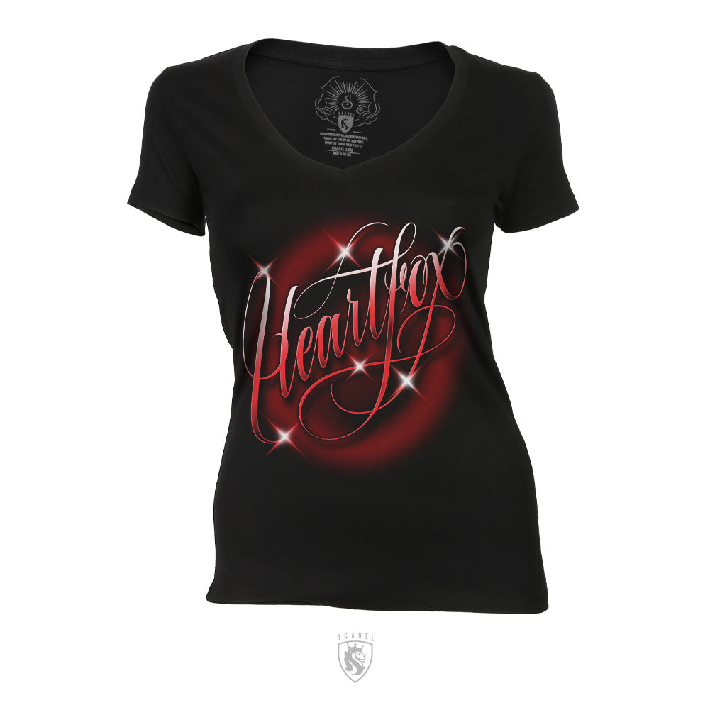 Custom Name 90's Airbrushed Style Tee