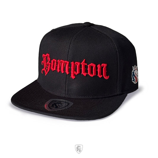 Bompton Snapback Hat