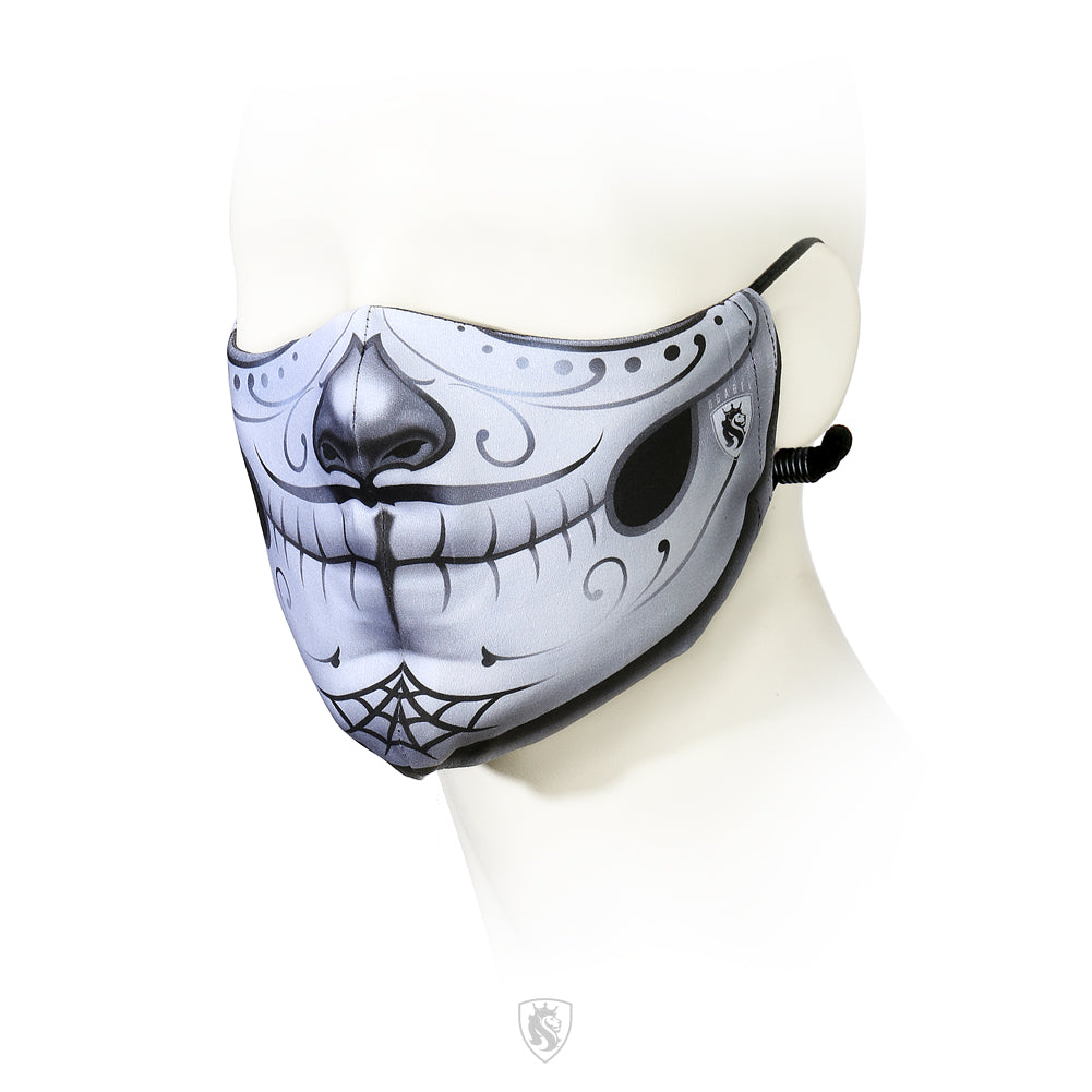 Halloween Face Mask