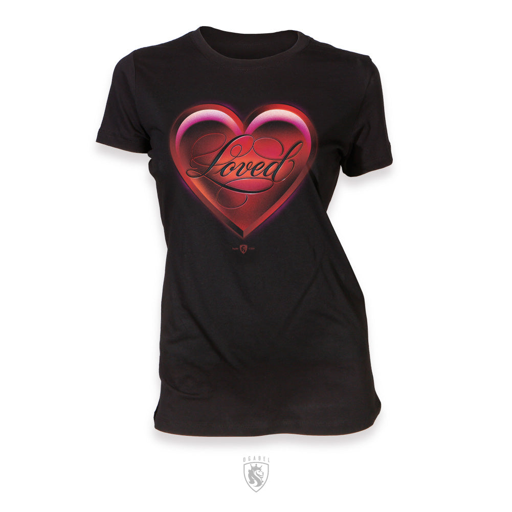 Loved For Women