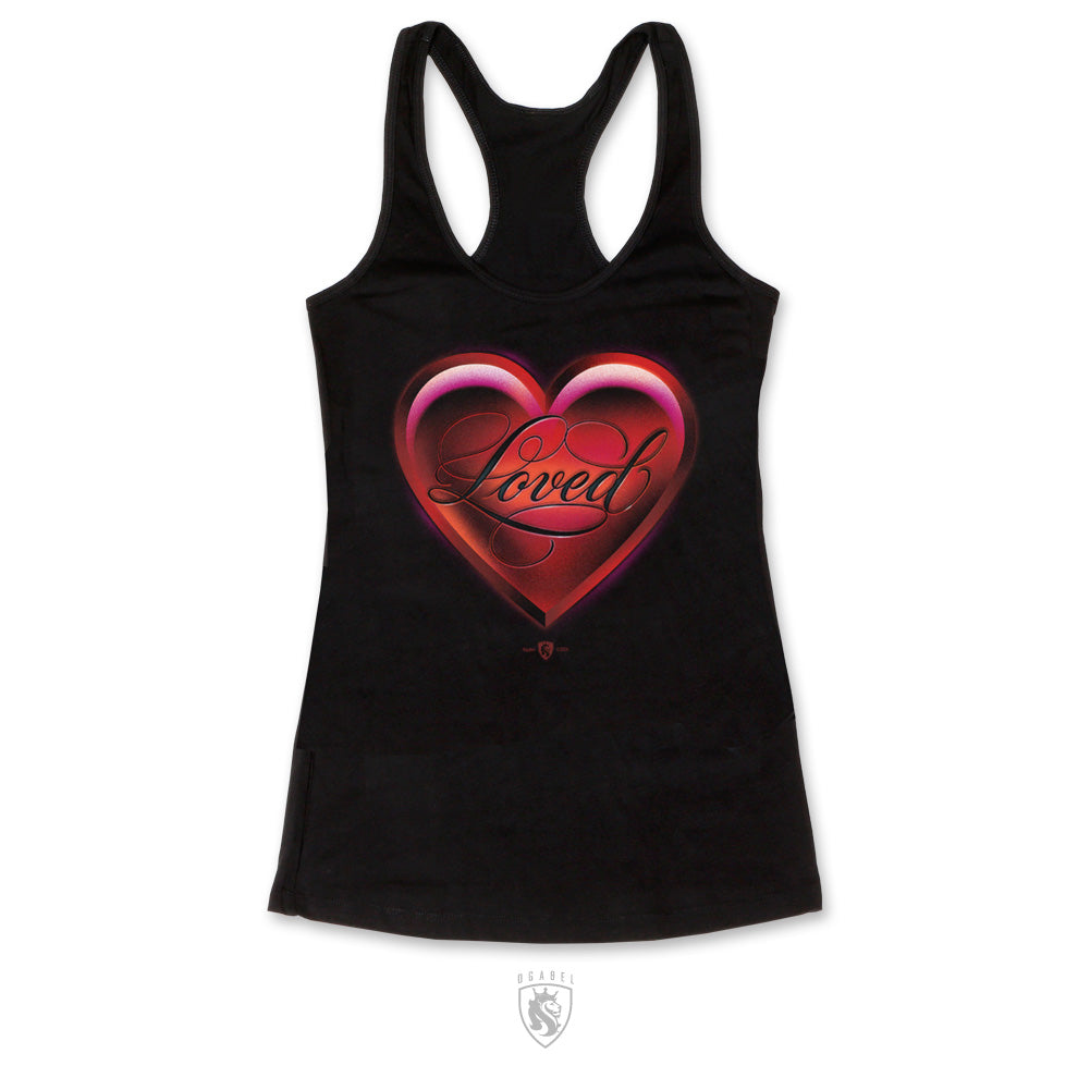 Loved For Women