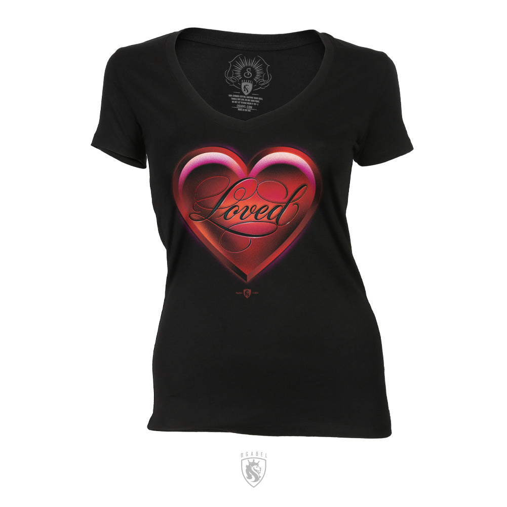 Loved For Women