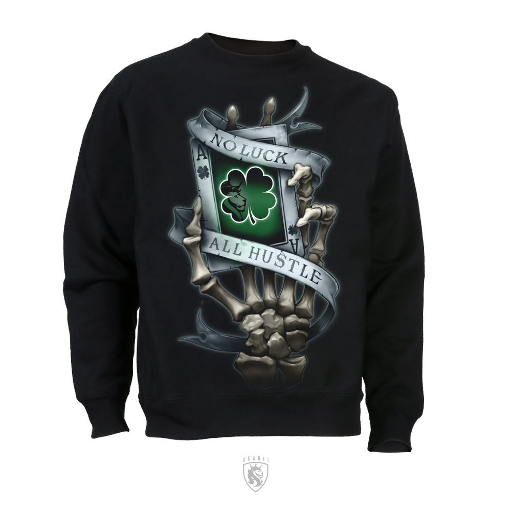 No Luck 26K Fleece For Men (Copy)