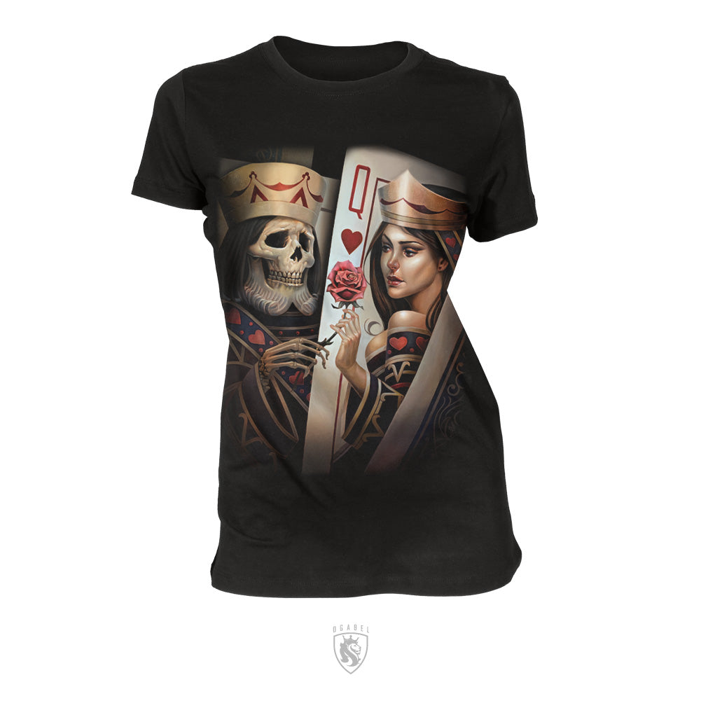 Queen Player For Women