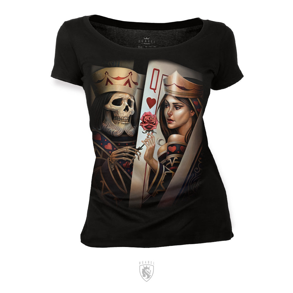 Queen Player For Women