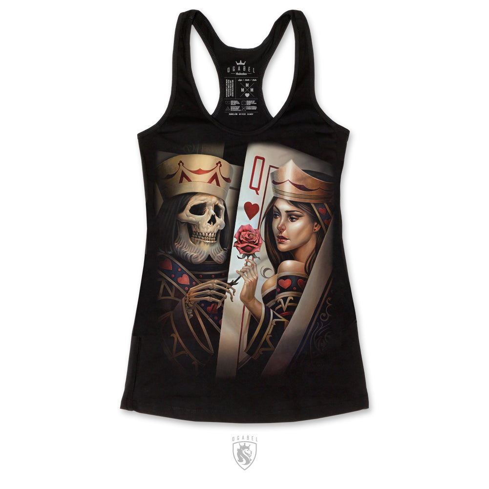 Queen Player For Women