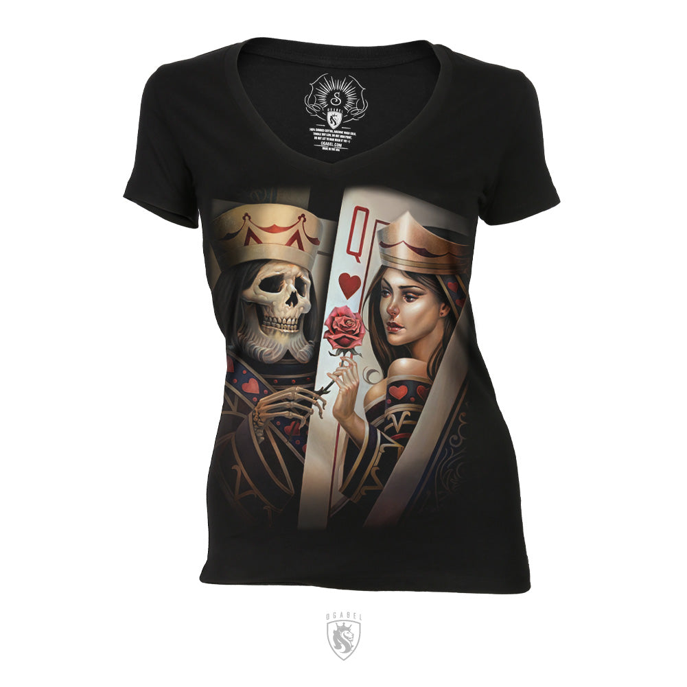 Queen Player For Women