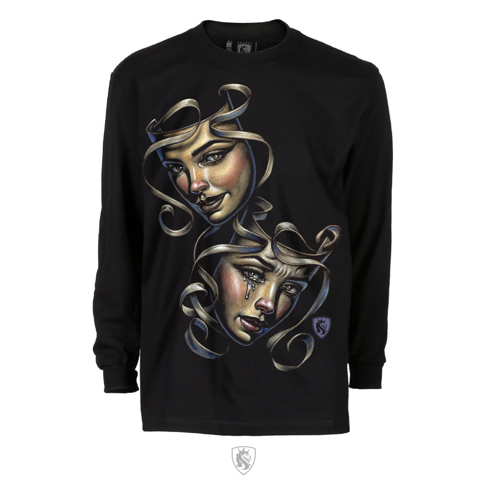 Sonrisa Y Lagrimas Fleece For Men