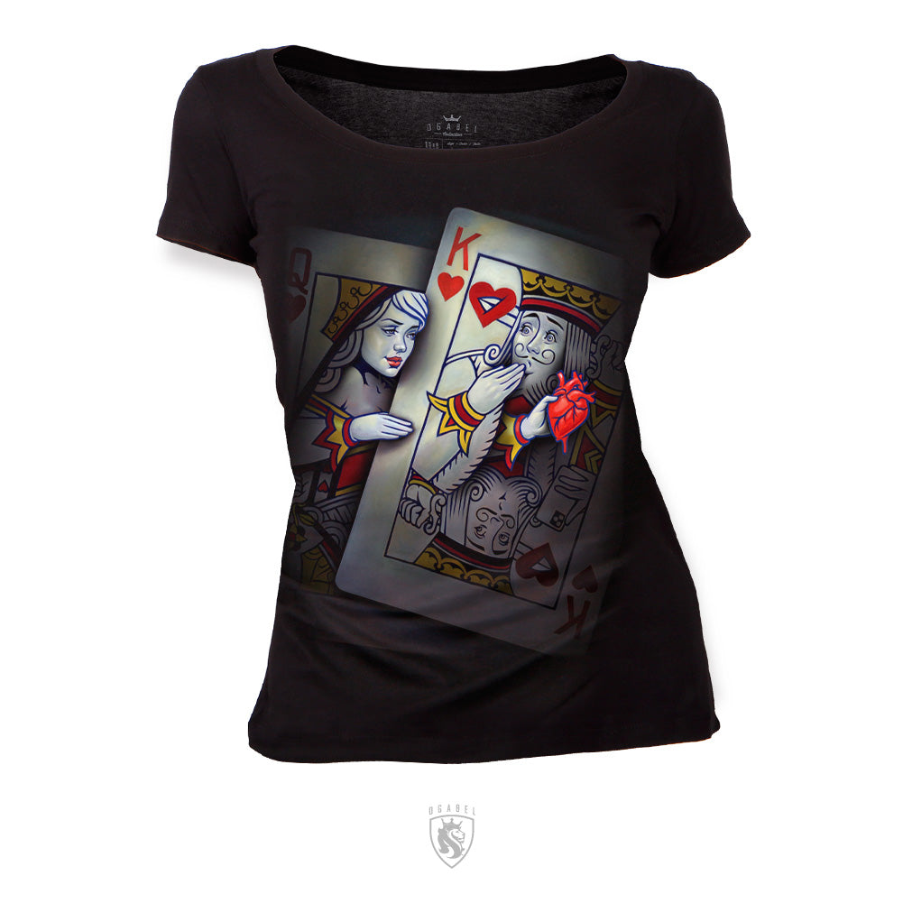 Stolen Heart For Women