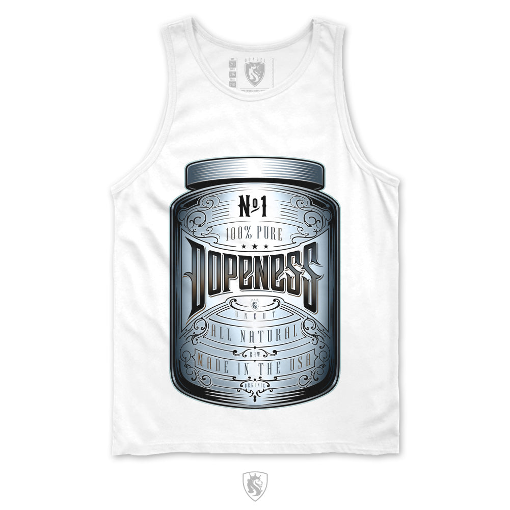 Dopeness Design For Men
