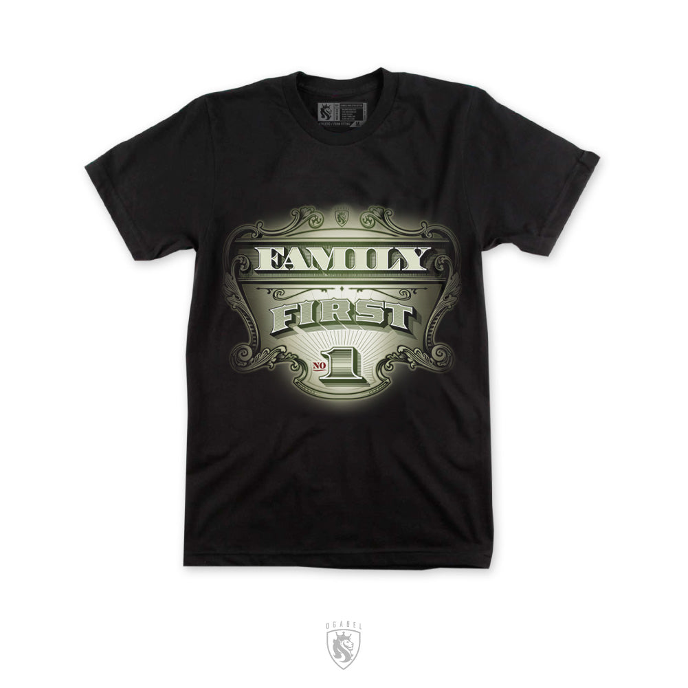 Family First For Women