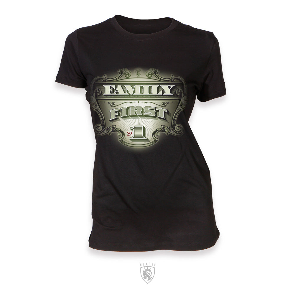 Family First For Women