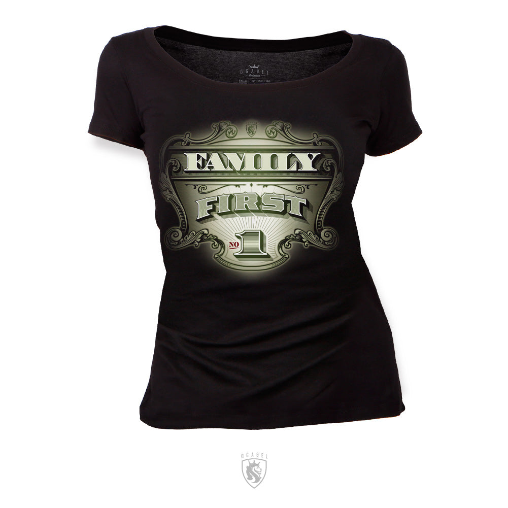 Family First For Women
