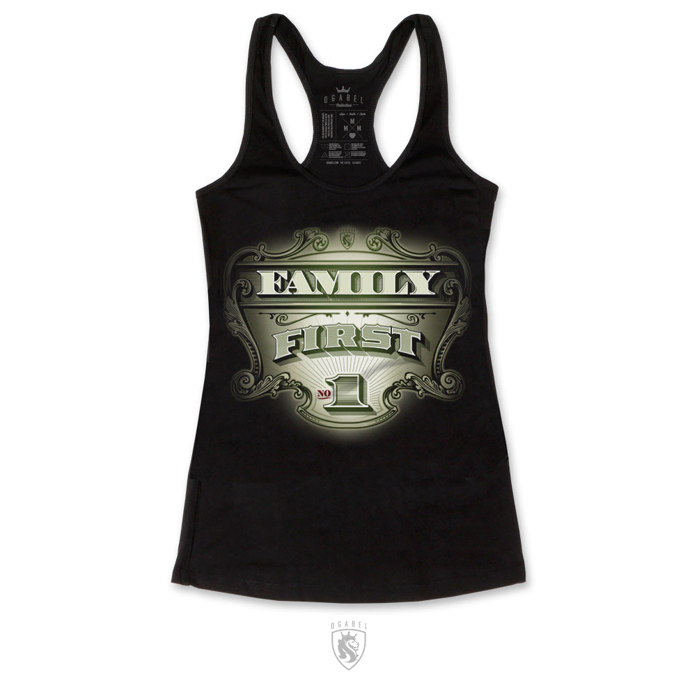 Family First For Women