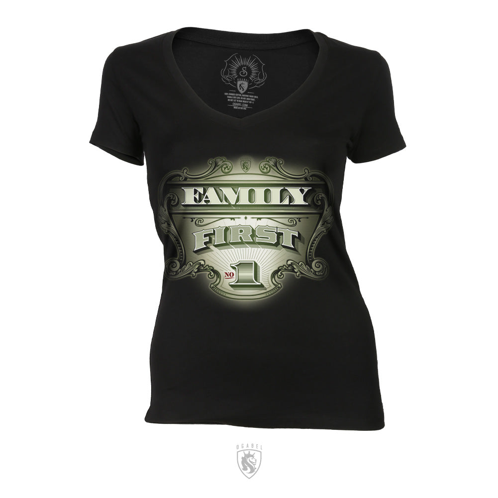 Family First For Women