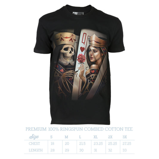 King Player Design For Men