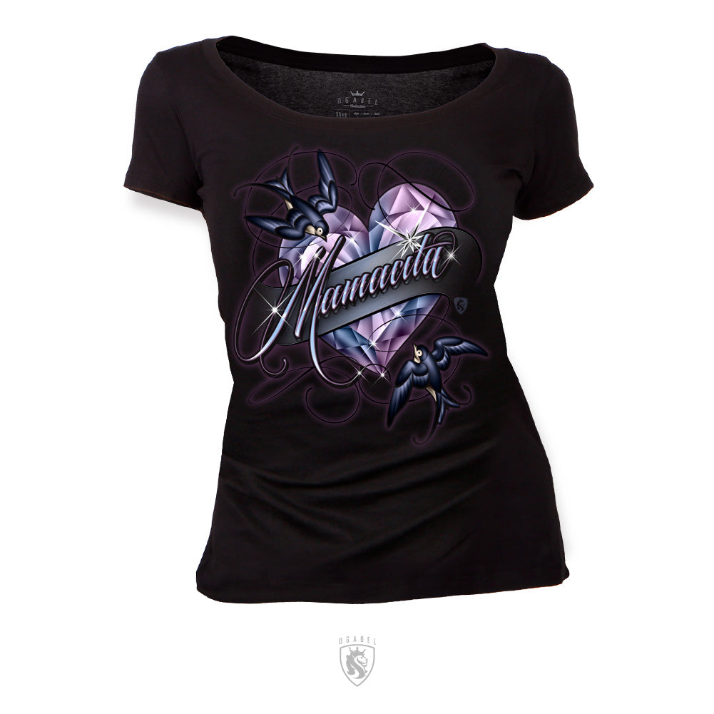 Mamacita For Jrs/Women