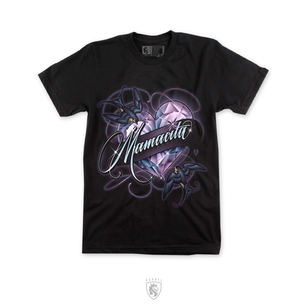 Mamacita For Jrs/Women
