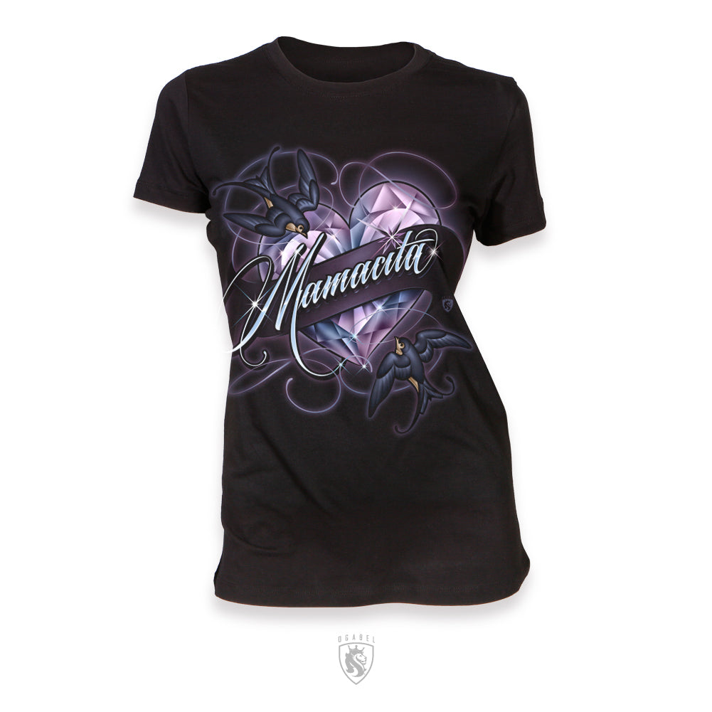 Mamacita For Jrs/Women
