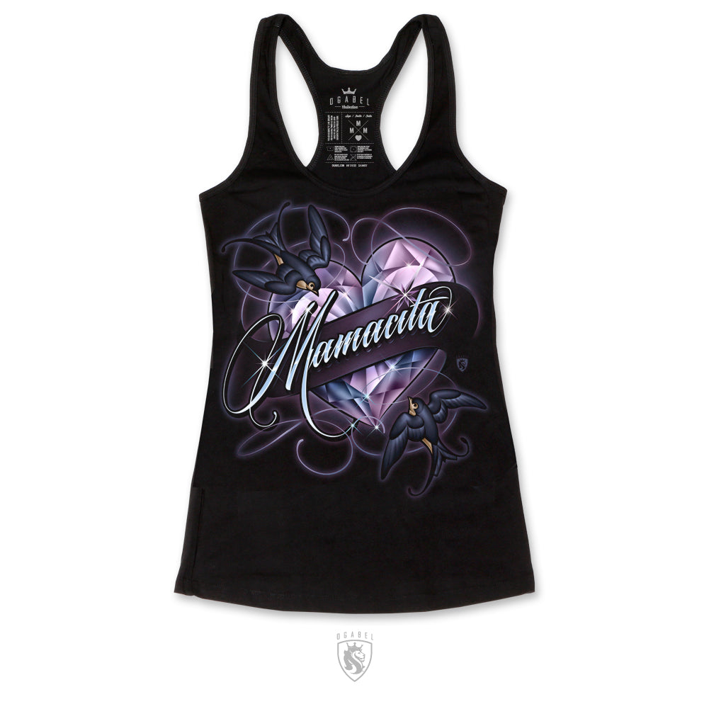 Mamacita For Jrs/Women