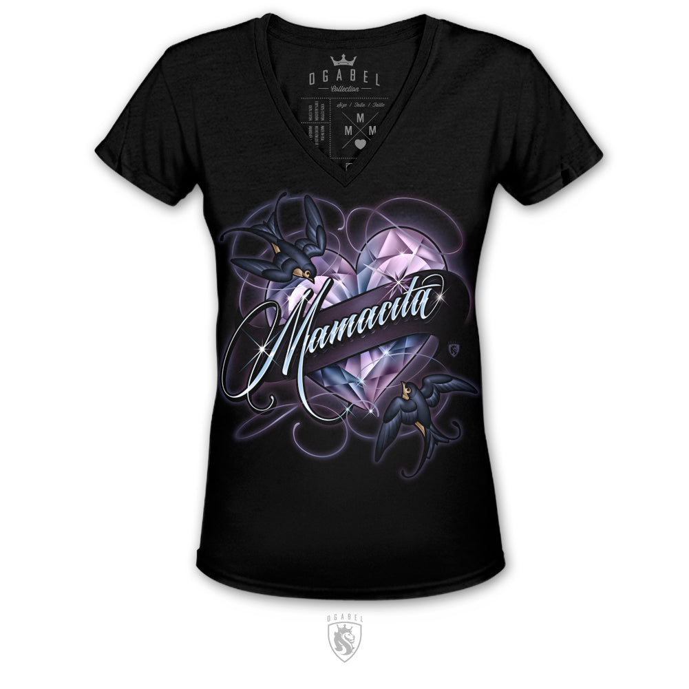 Mamacita For Jrs/Women