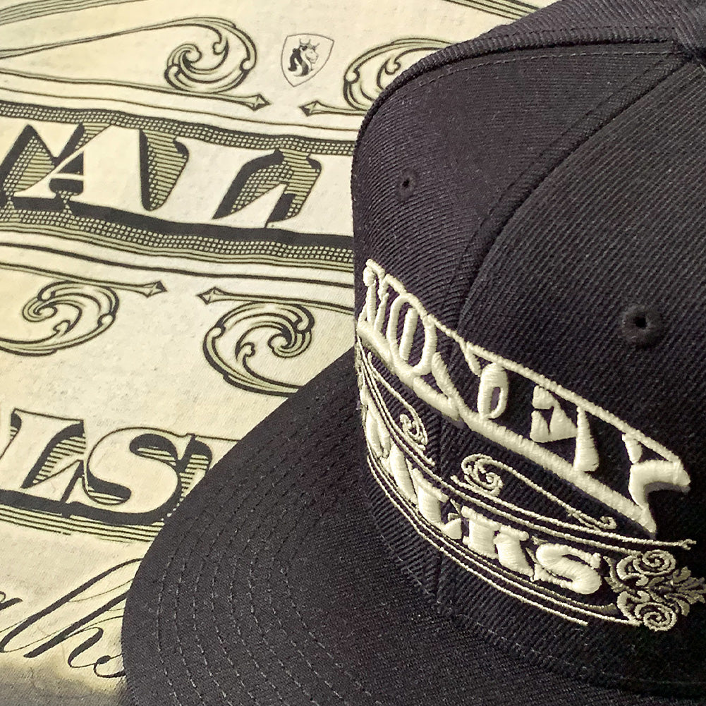 Money Talks Hat