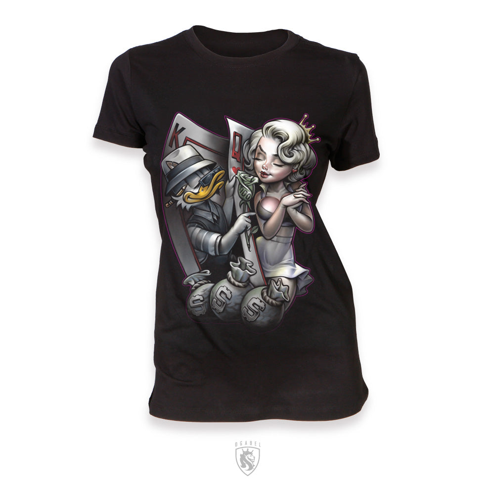 Teez N Pleez For Women