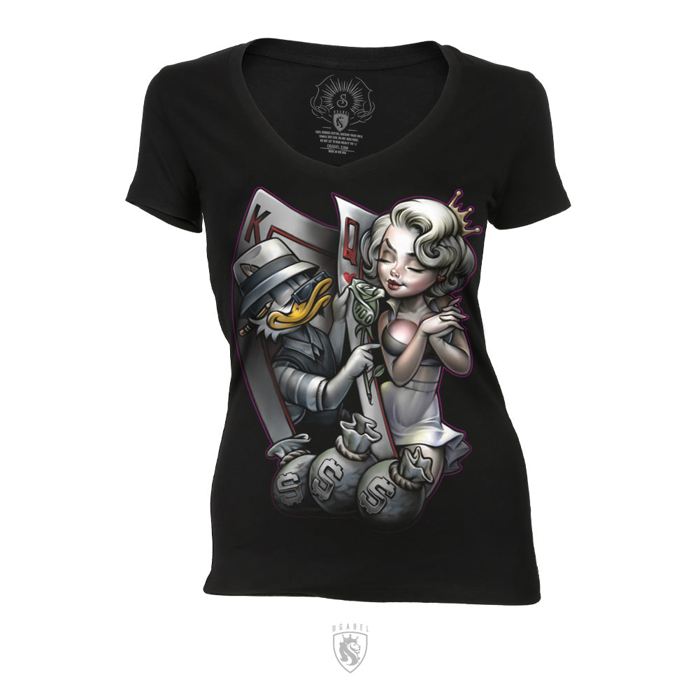 Teez N Pleez For Women