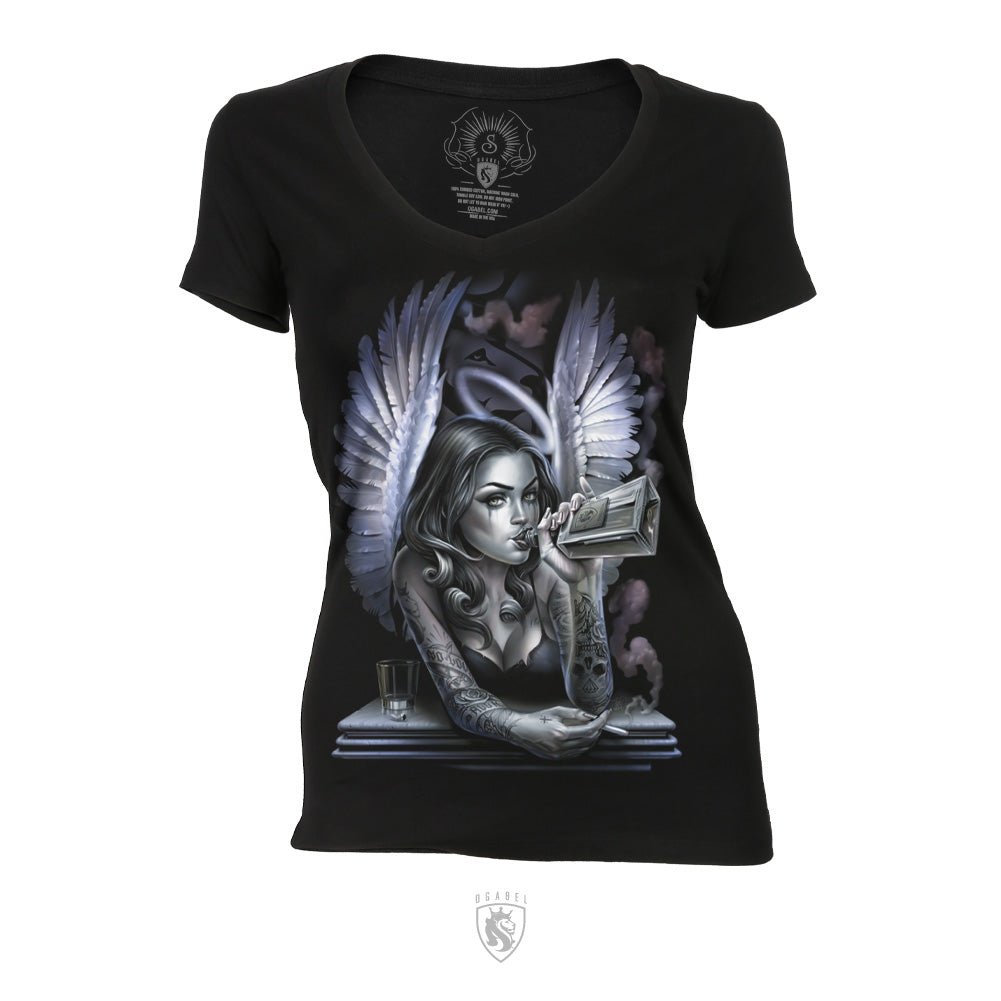 Tipsy 22K For Women