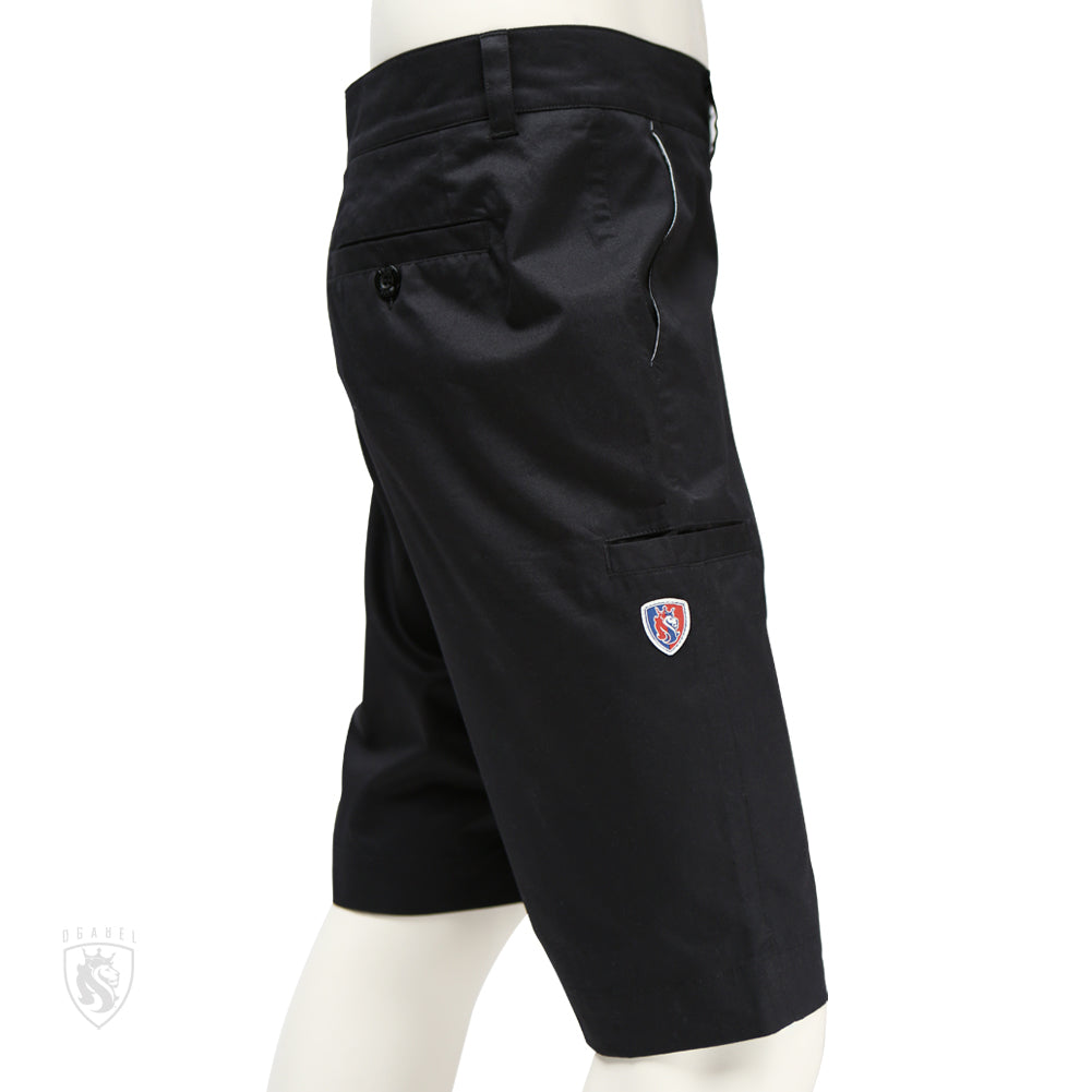 Chino Shorts