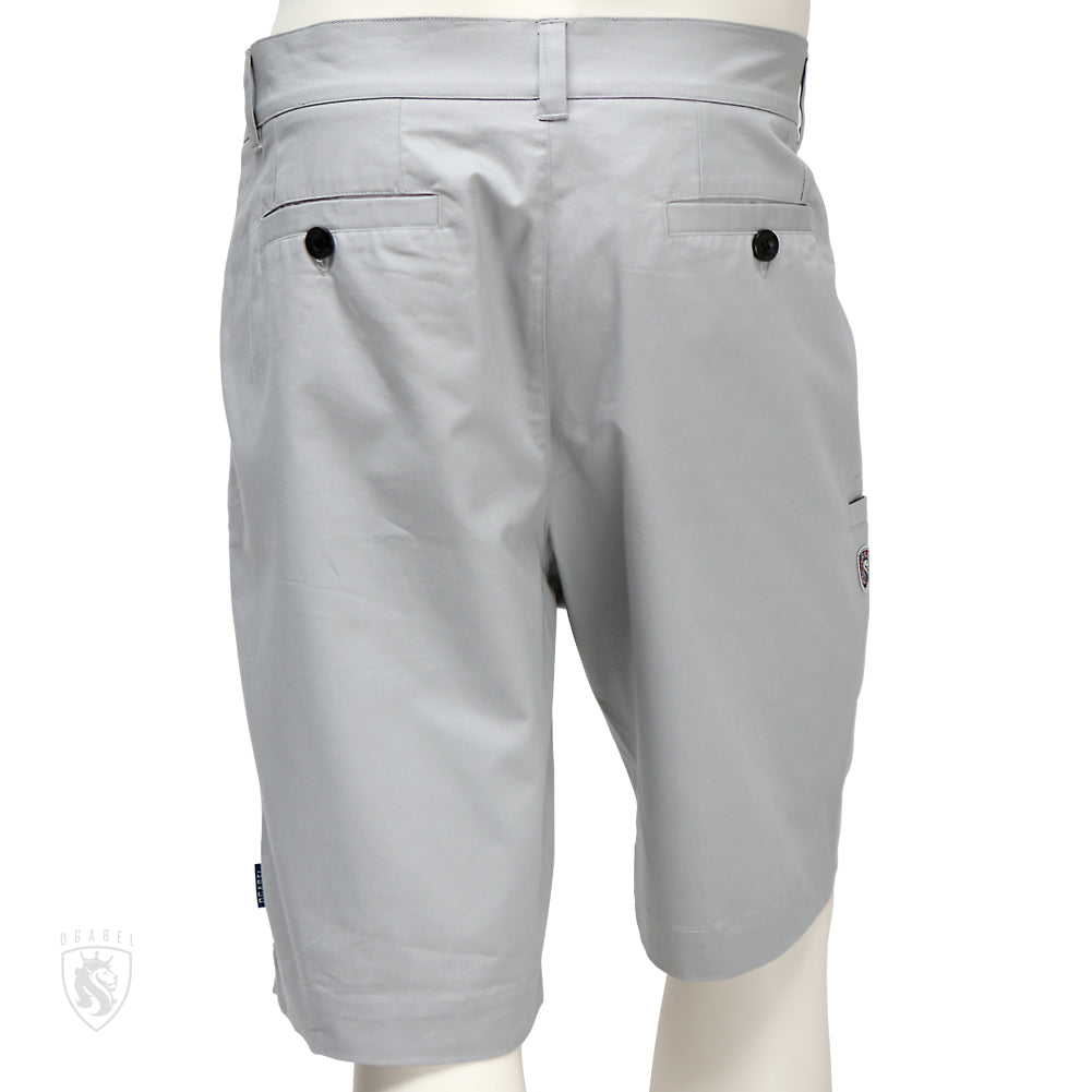 Chino Shorts