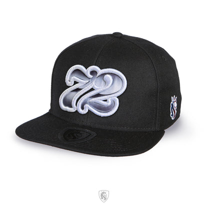 2 Digit Year Classic Snapback Hat