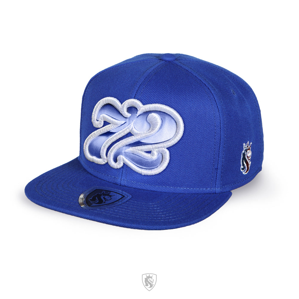 2 Digit Year Classic Snapback Hat
