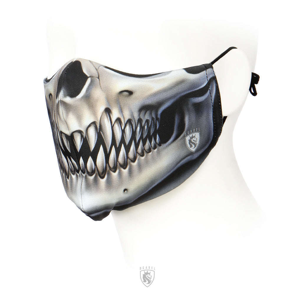Halloween Face Mask