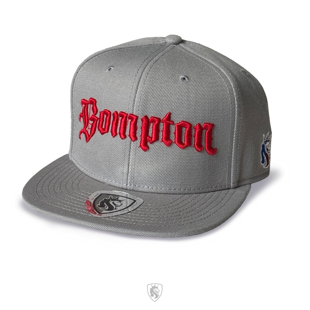 Bompton Snapback Hat