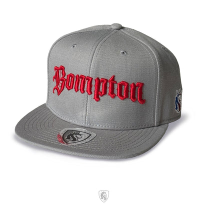 Bompton Snapback Hat