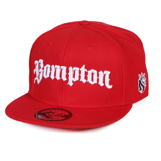 Bompton Snapback Hat