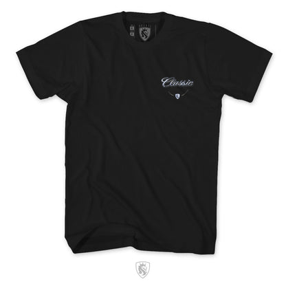 Classic Emblem For Men