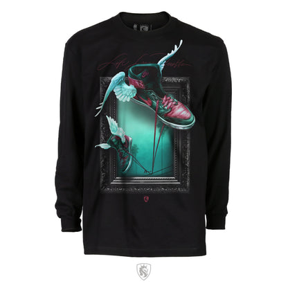 Flying J's Design For Men