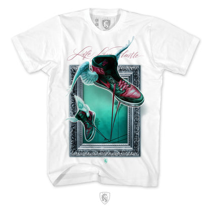 Flying J's Design For Men