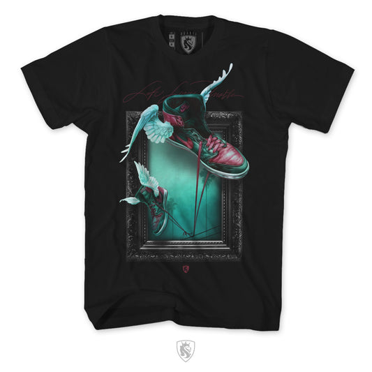 Flying J's Design For Men