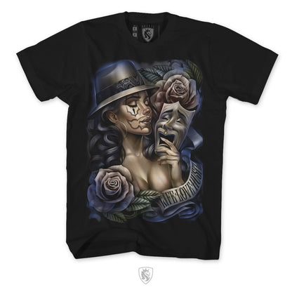 Good Timez Design For Men