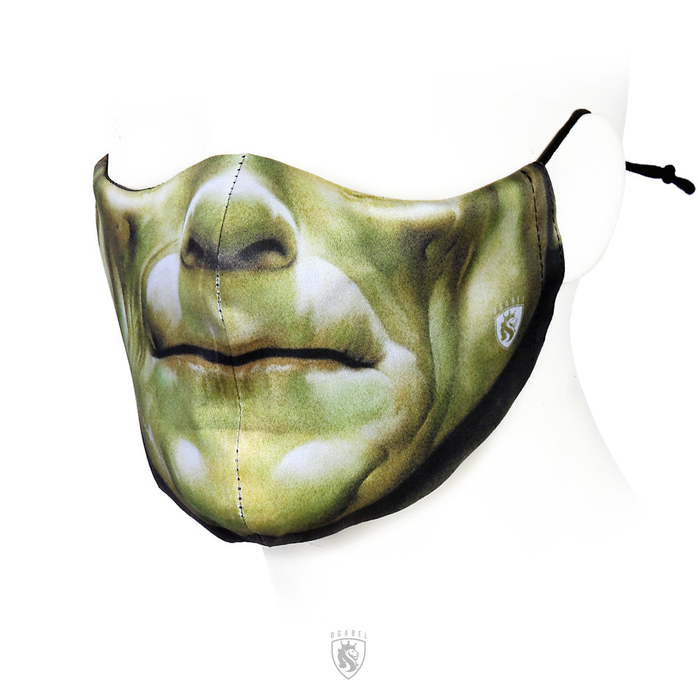 Halloween Face Mask