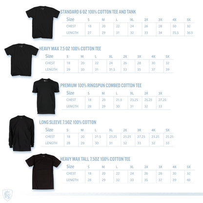 Tatted Angel 24K For Men