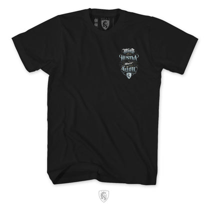 Mind Of A Hustla For Men