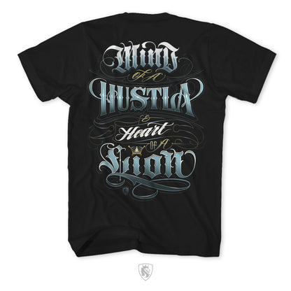 Mind Of A Hustla For Men