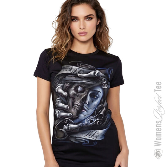 Mirror 24K For Women