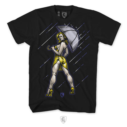 Miss Me With The BS Tee For Men