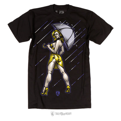 Miss Me With The BS Tee For Men